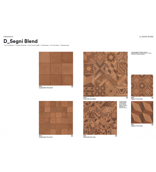 意大利Marazzi 马拉奇瓷砖代购微水泥D_Segni Blend系列